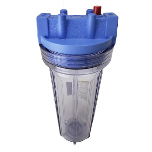 Water Filter Housing & Jar