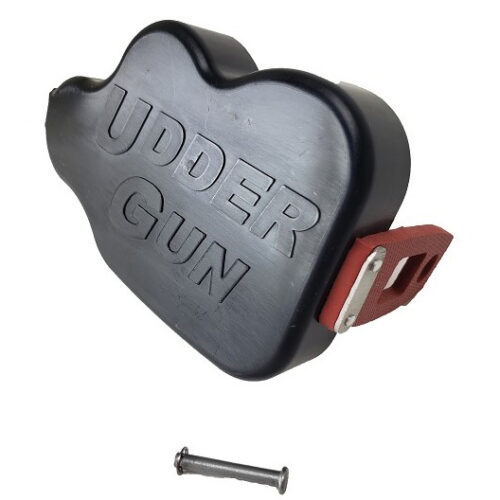 Drive Belt Cover Assembly