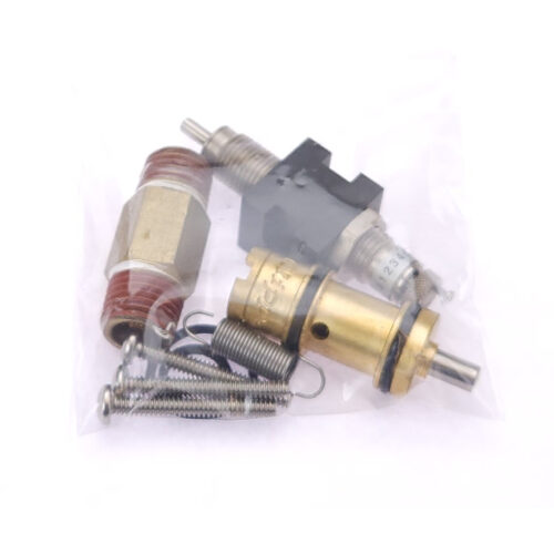 Flush Valve Rebuild Kit