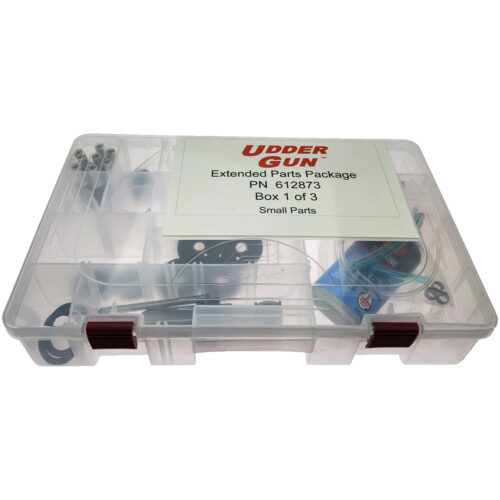 Extended Parts Package